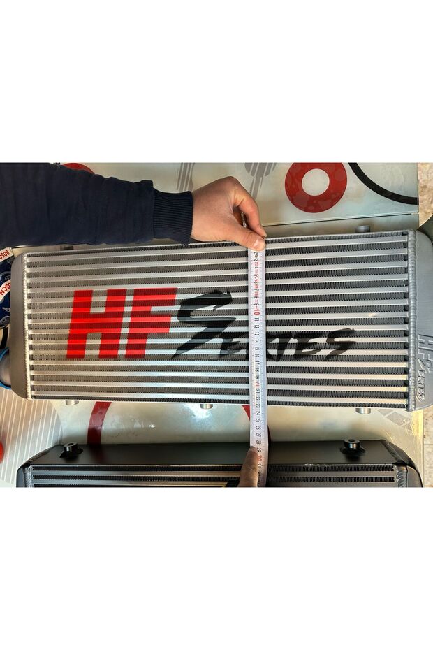 HF SERİSİ 8.5LİTRE İNTERCOOLER - 3