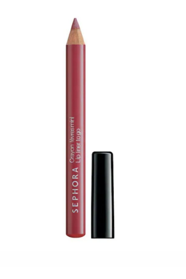 Lip Liner To Go Dudak Kalemi - 1