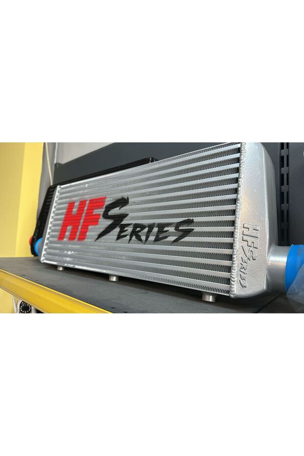HF SERİSİ 8.5LİTRE İNTERCOOLER - 1