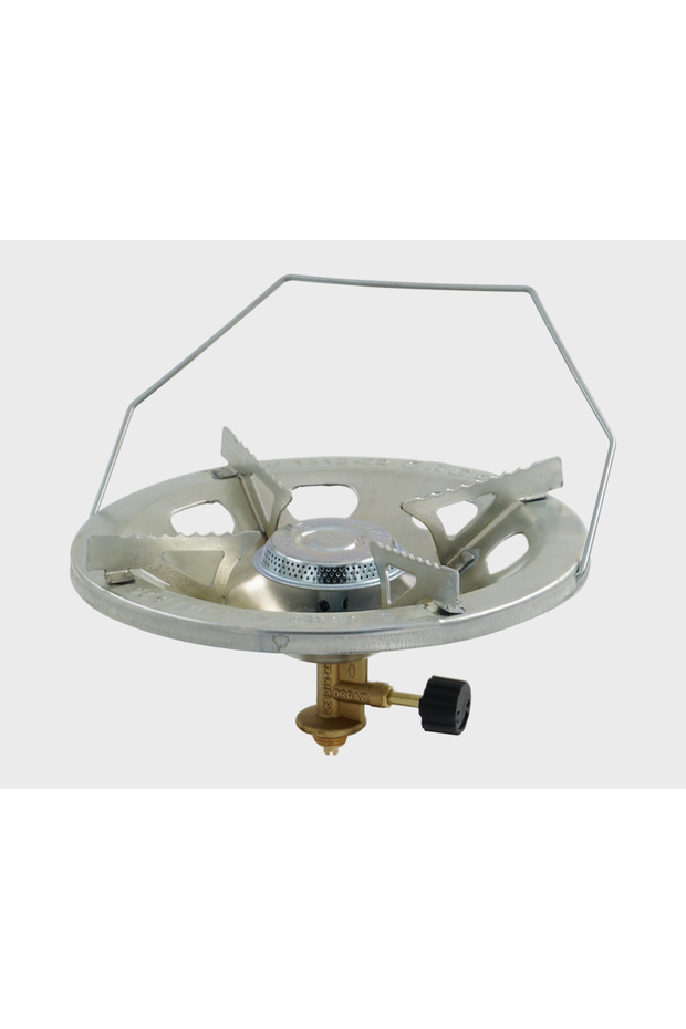 Kamp Ocak (Geniş) - 1