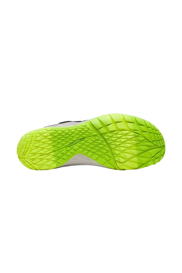 Trail Glove 7 A/c Erkek Çocuk Siyah Günlük Ayakkabı Erkek Çocuk Ls Ayakkabı Mk268081 - 6
