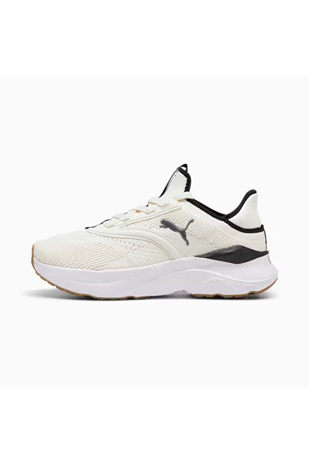 Softride Mayve Wn s-Warm White-PUMA Black-Fizzy Apple