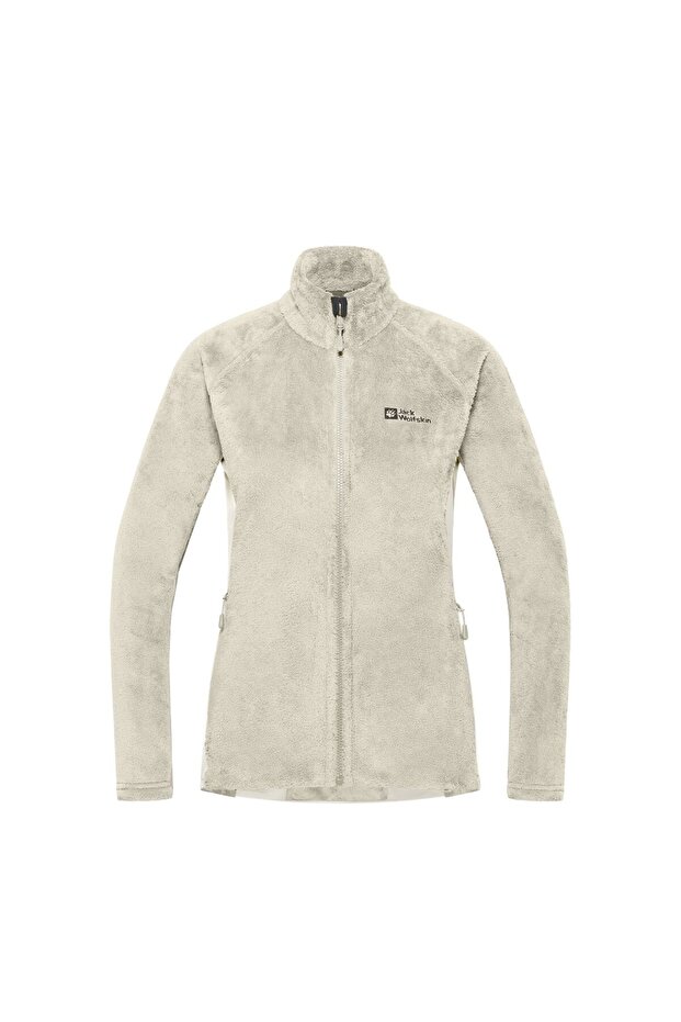 Rotwand Fz Kadın Polar Ceket KADIN OUTDOOR CEKETİ A61899 - 5