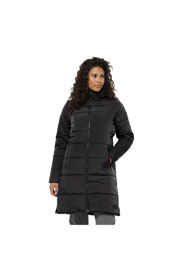Eisbach Women's Gray Outdoor Jacket Women's Outdoor Jacket 1206981-6350
