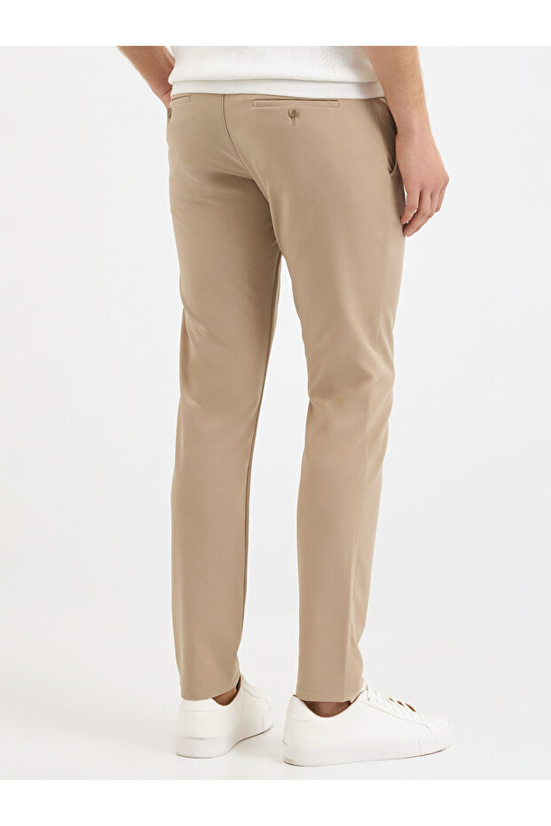 Erkek Pantolon-Taş - 4