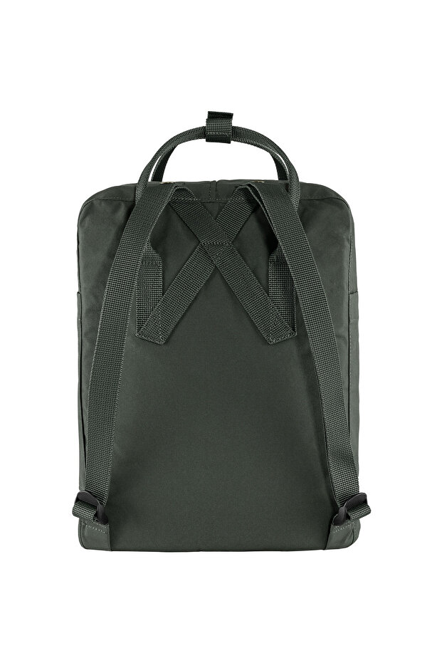 Kanken Kanken Classic Unisex Yeşil Sırt Çantası Unısex Sırt Çantası 23510 - 3