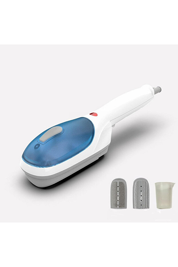 Buharlı Pratik Mucize Ütü - 5