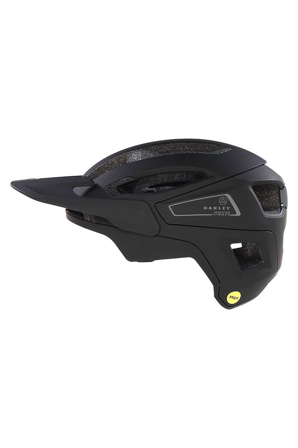 Drt3 Trail Europe Unisex Siyah Kask UNISEX KASK FOS900633 - 4