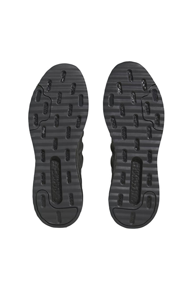 X_plrboost Erkek Siyah Günlük Ayakkabı ERKEK LS AYAKKABI HP3131 - 7