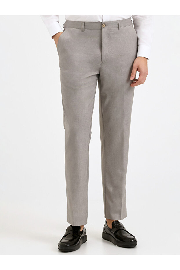 Erkek Pantolon-Taş - 2