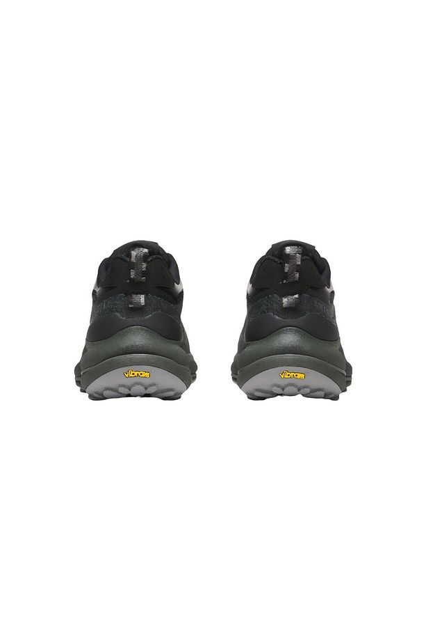Speed Arc Matis Erkek Siyah Günlük Ayakkabı Erkek Ls Ayakkabı J038269 - 5