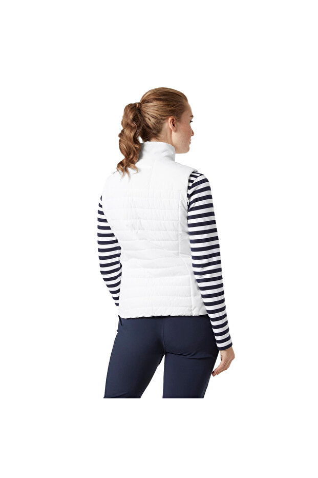 W CREW INSULATOR VEST 2.0 KADIN YELEK HHA.30240 - 2