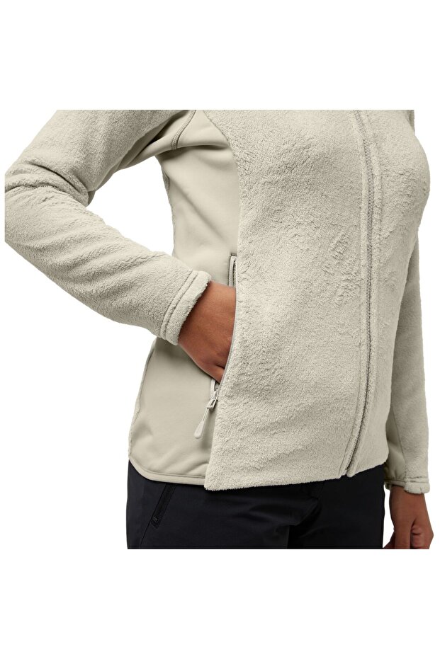 Rotwand Fz Kadın Polar Ceket KADIN OUTDOOR CEKETİ A61899 - 6