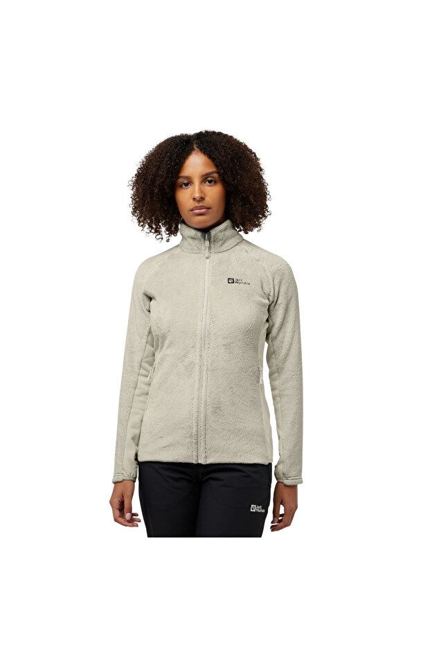Rotwand Fz Kadın Polar Ceket KADIN OUTDOOR CEKETİ A61899 - 1
