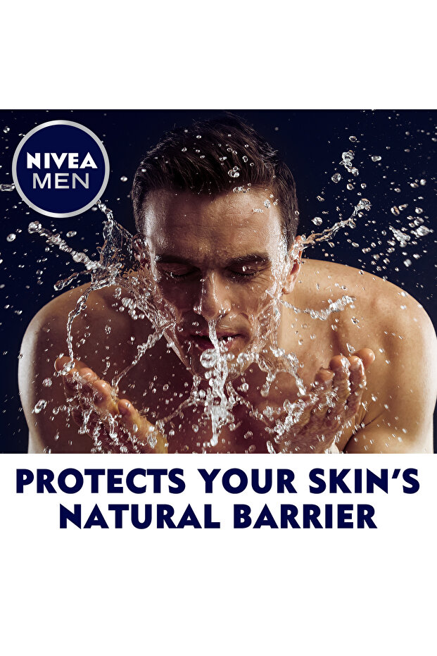 For Men Refreshing Face Wash 100ml - 2