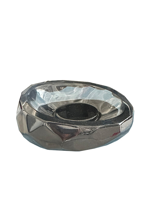 Joseph 4 Parça Banyo Seti Siyah - 6