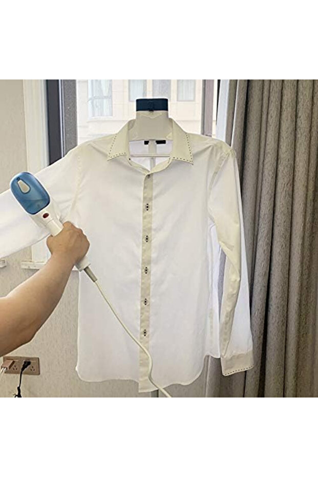 Buharlı Pratik Mucize Ütü - 7