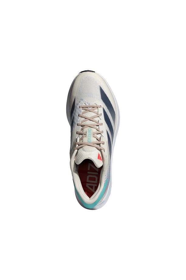 Adizero Sl2 Erkek Beyaz Yol Koşusu Ayakkabısı ERKEK YOL KOŞUSU AYAKKABISI IF6753 - 4