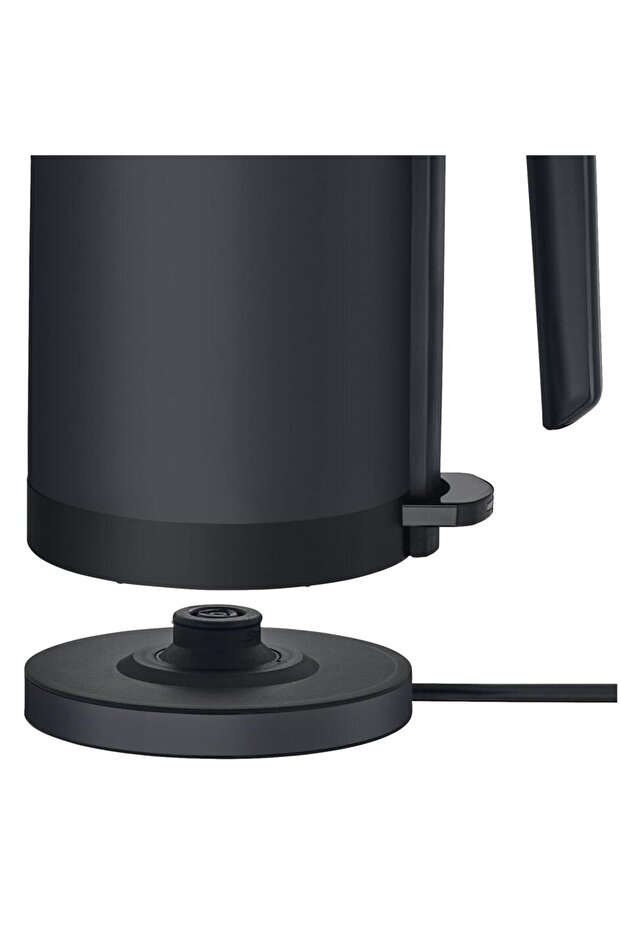 Kitchenminis Su Isıtıcısı 0.8L Siyah - 4