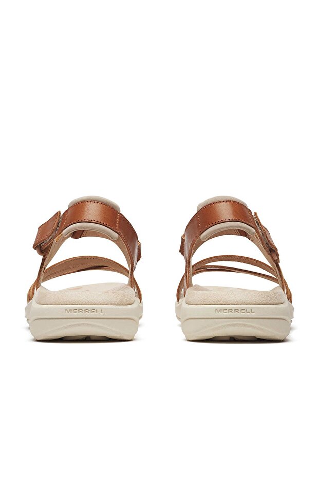 Harbor Backstrap Kadin Sandalet - 4