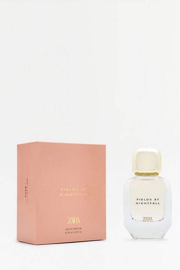 FIELDS AT NIGHTFALL EDP 50 ML (1,7 FL. OZ). - 3