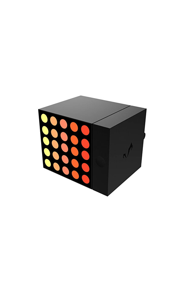 Akıllı Oyun Küpü (Matrix) - 2
