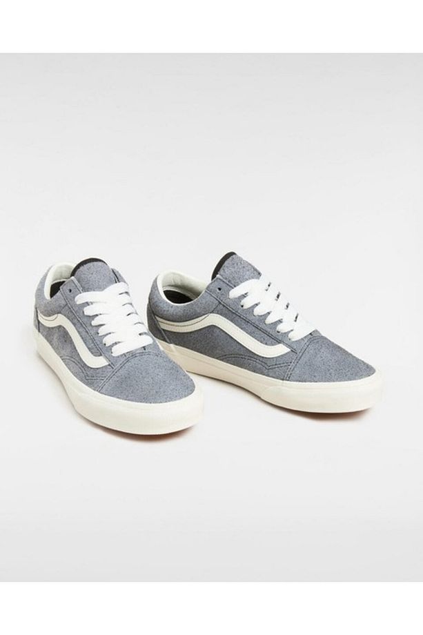 Old Skool Black Ayakkabı - 3