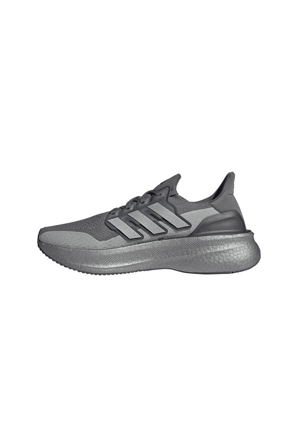 Ultraboost 5 Erkek Gri Yol Koşusu Ayakkabısı Erkek Yol Koşusu Ayakkabısı If1483 - 3