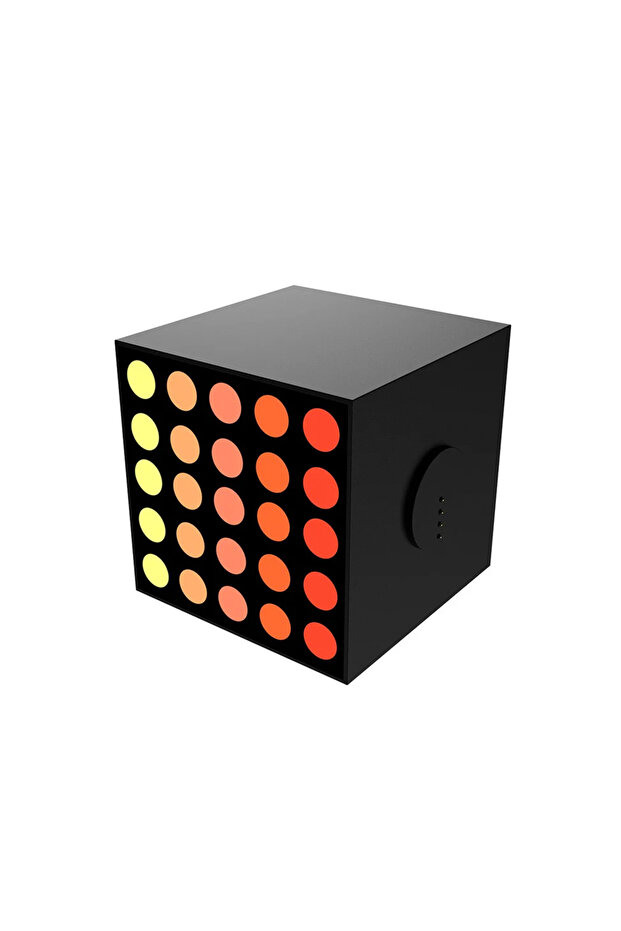 Akıllı Oyun Küpü (Matrix) - 3