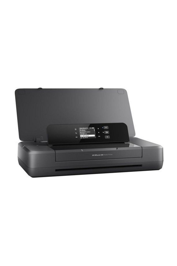 OfficeJet 202 Wi-Fi Mobil Yazıcı N4K99C - 1