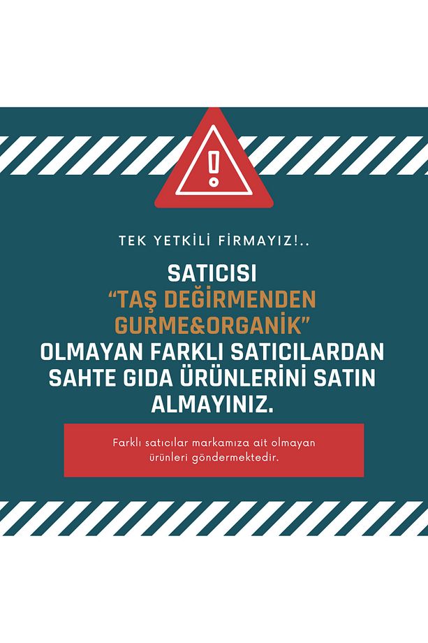 Organik Atalık Zerun Tam Buğday Unu - 5 Kilo - 4