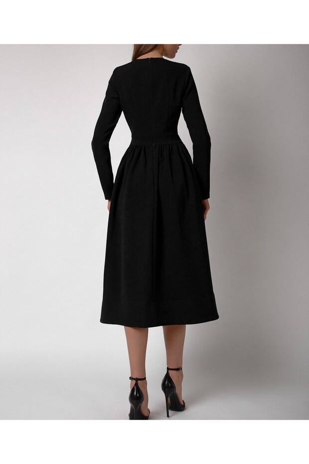 BEATRICE ELBİSE - 2