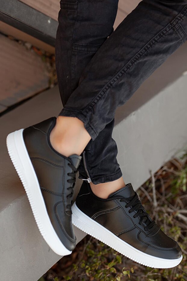 Hope Kadın Günlük Sneaker - 2