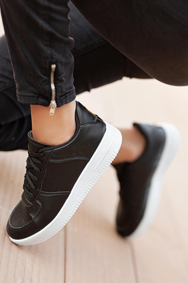 Hope Kadın Günlük Sneaker - 4