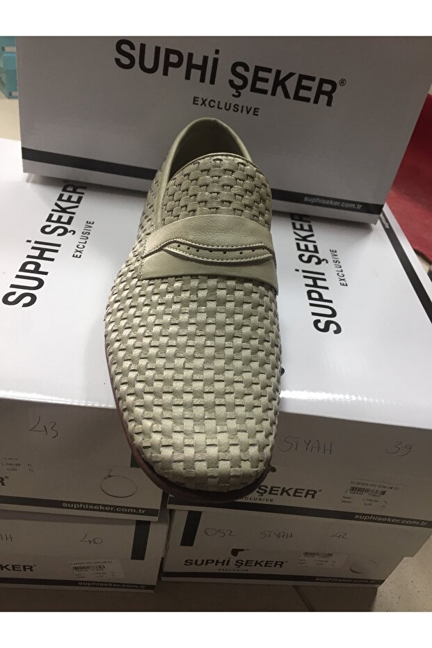 11 DERİ KÖSELE - 4