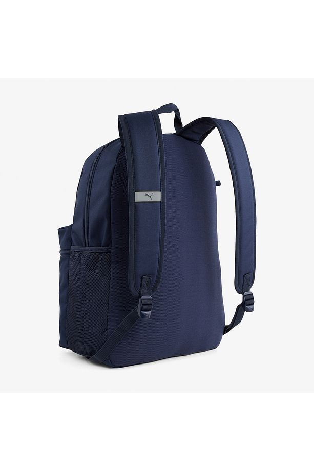 Classic Backpacks, Plain, One Side Mesh Pocket - 2
