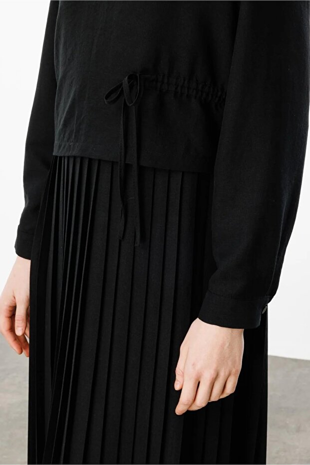 MİCCA İKİLİ ELBİSE - 6