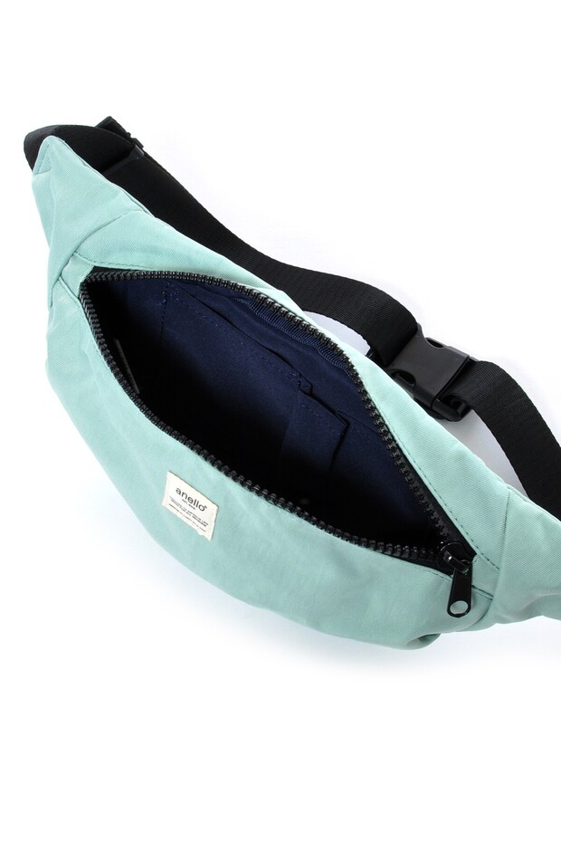 Green Anello Splash MNT - 5