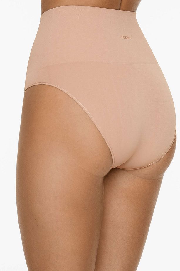 2 adet seamless soft touch medium support klasik külot - 4