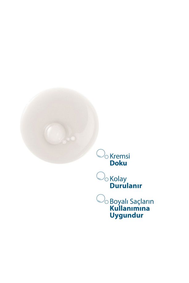 Ducrey Anaphase+ Şampuan Saç Dökülmesi Karşıtı 400ml - 4