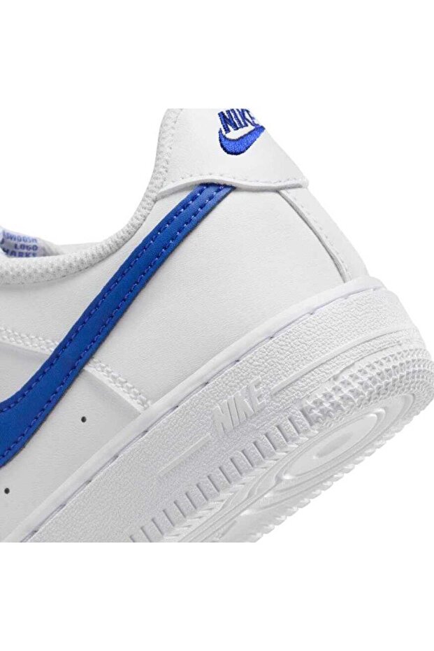 Ayakkabı Günlük Force 1 Low (Ps - 8