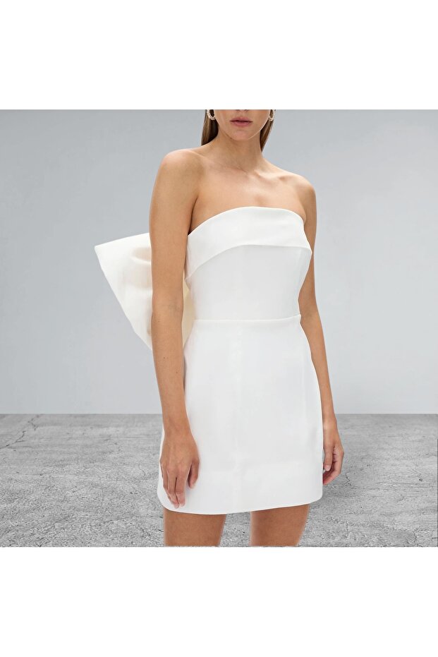 BIRDY MINI ELBİSE - 2