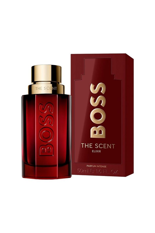 The Scent Elixir For Him Edp 50 Ml - 1