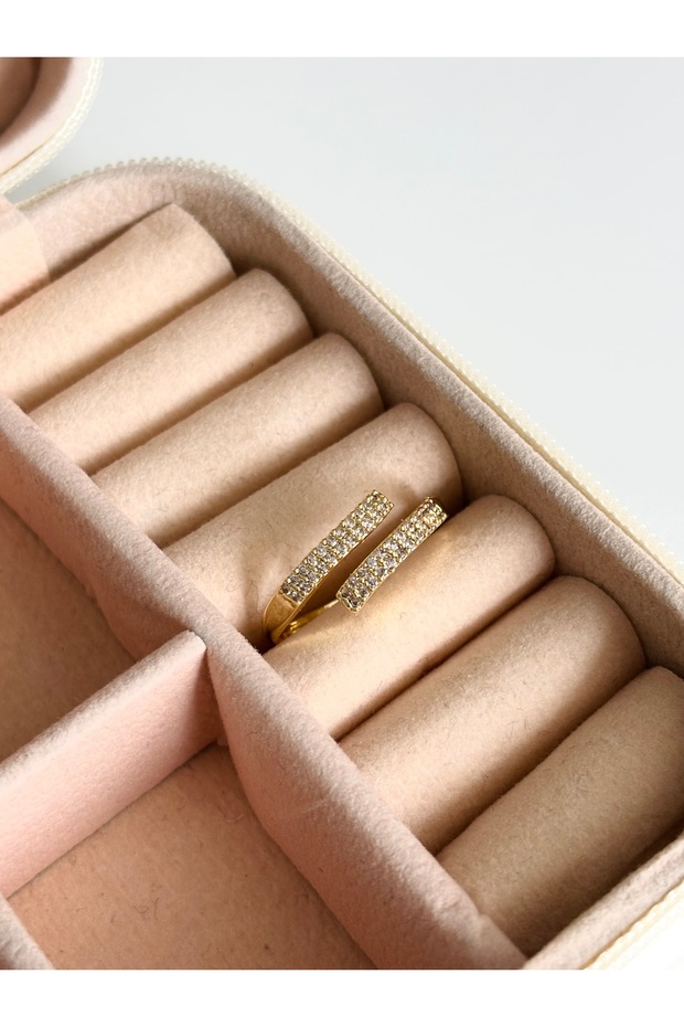 حلقة الممر المائي الثنائية - 4