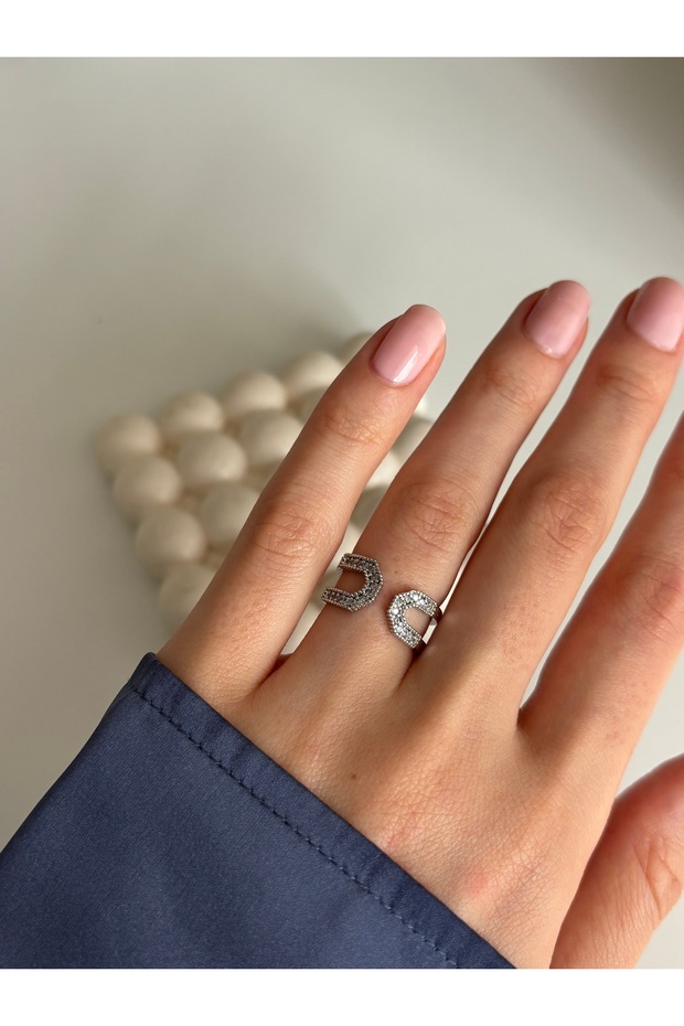 خاتم نصف حجر - 3