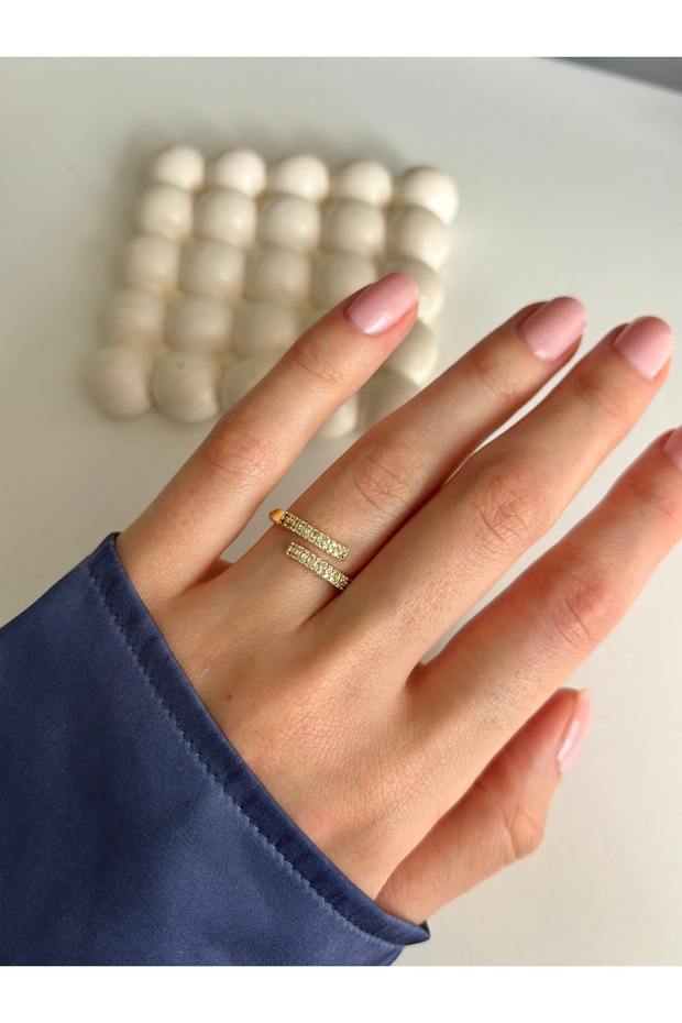 حلقة الممر المائي الثنائية - 2