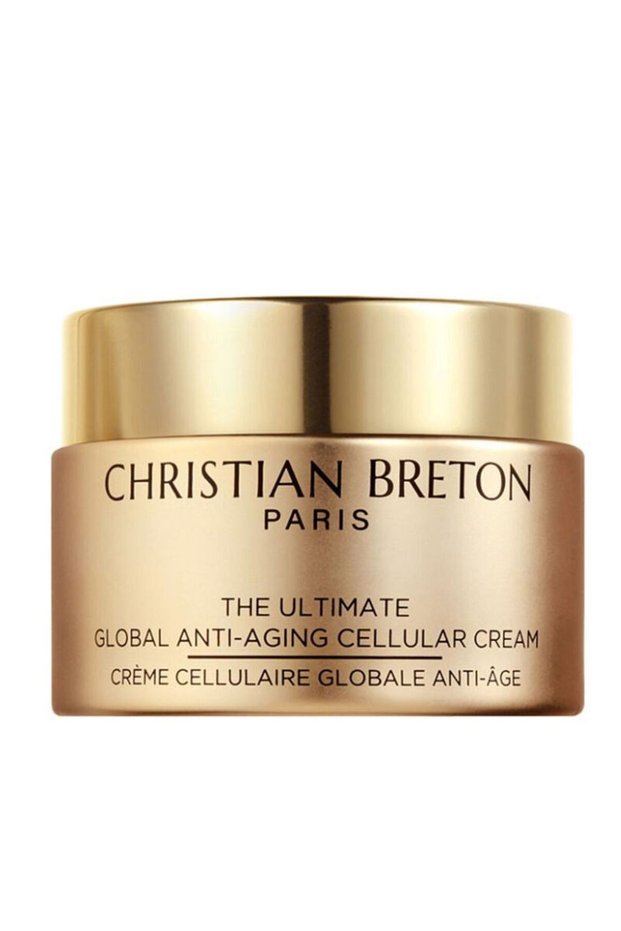 The Ultimate Global Anti Aging Cellular Cream 50 ml