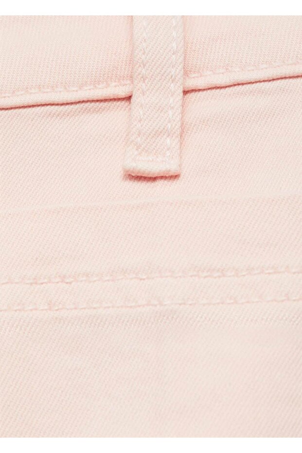 Cepli flare jean pantolon - 8