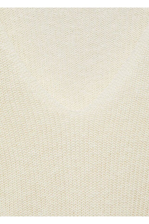 V yaka triko kazak - 7