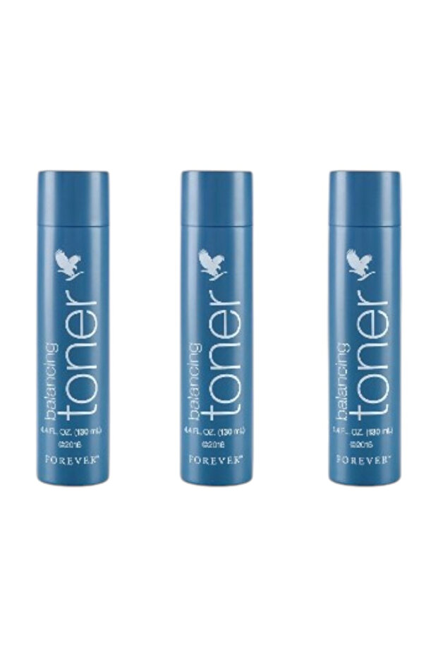 BALANCING TONER - USA - X3